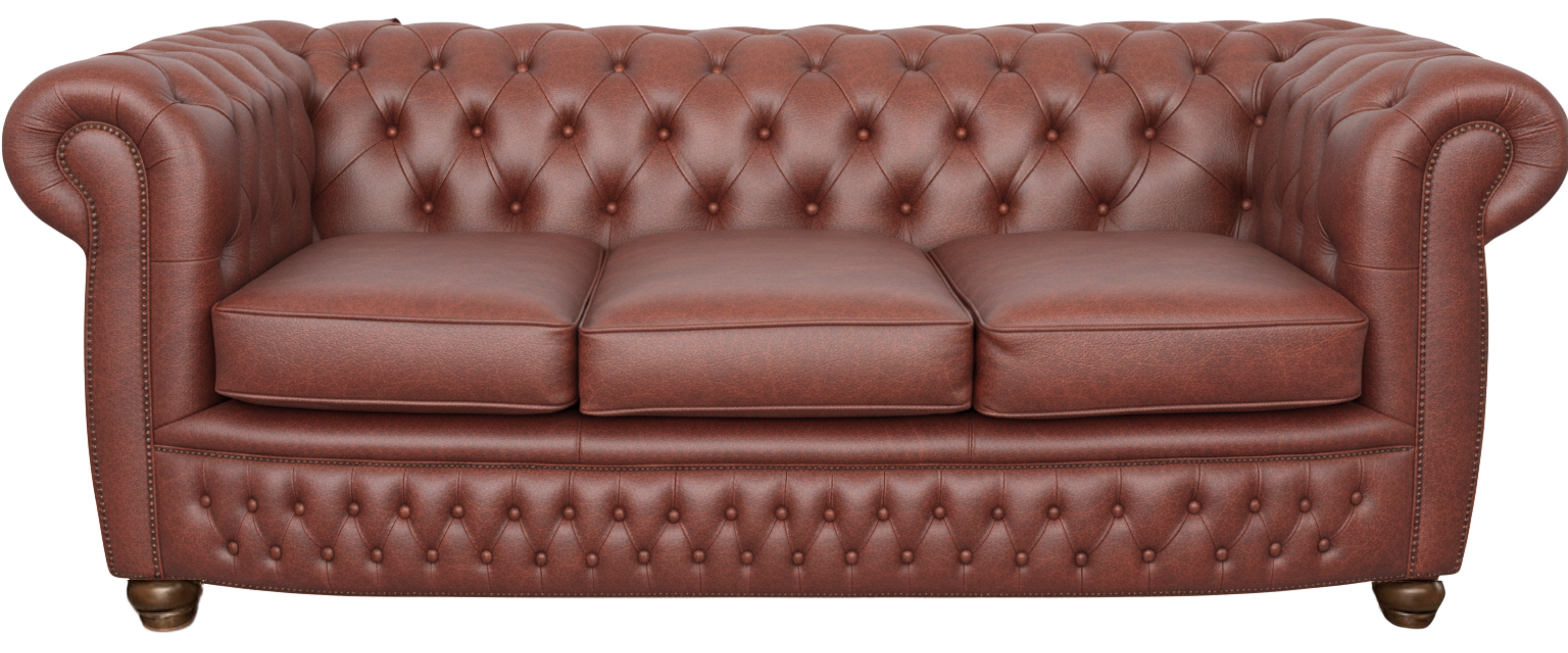 The Chamberlain Chesterfield